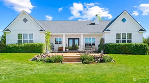 5100 No 81 Rd, Ellensburg, WA 98926