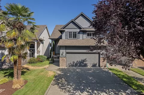 17906 106th St E, Bonney Lake, WA 98391