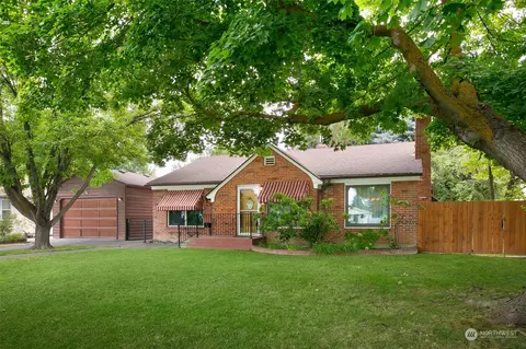 205 N 27th Ave, Yakima, WA 98902