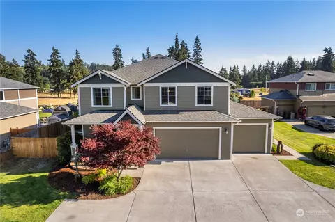 23701 83rd Avenue Ct E, Graham, WA 98338