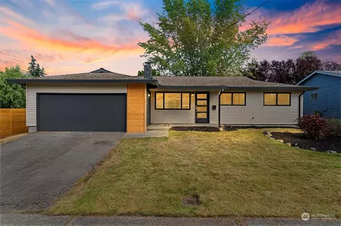 4509 222nd St SW, Mountlake Terrace, WA 98043