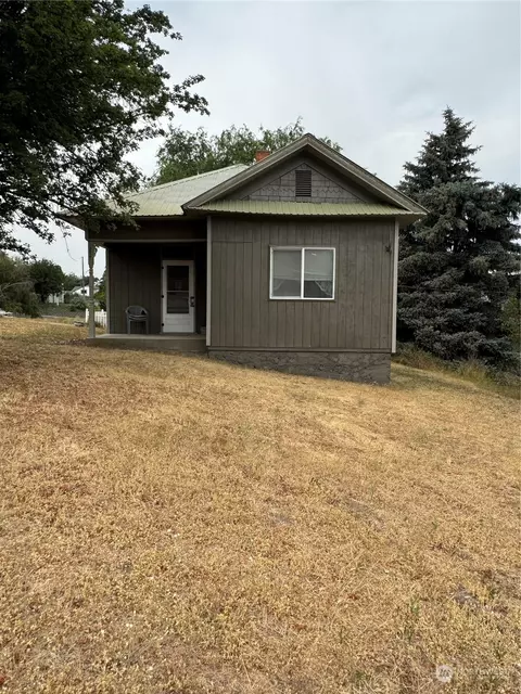 314 SE Milmont, Wilbur, WA 99185
