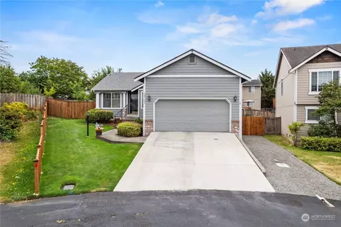 19721 16th Ave E, Spanaway, WA 98387