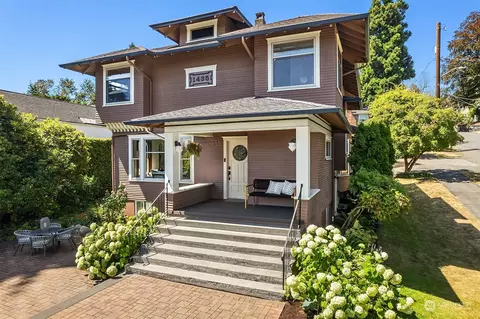 1435 37th Ave, Seattle, WA 98122