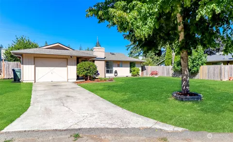 14708 103rd Ave E, Puyallup, WA 98374