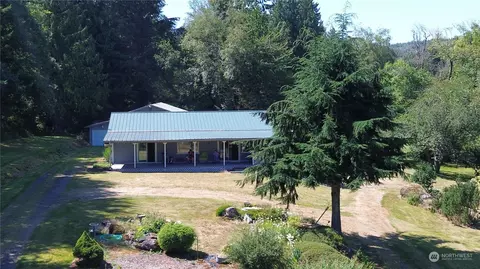 11698 Morford Rd, Sedro Woolley, WA 98284