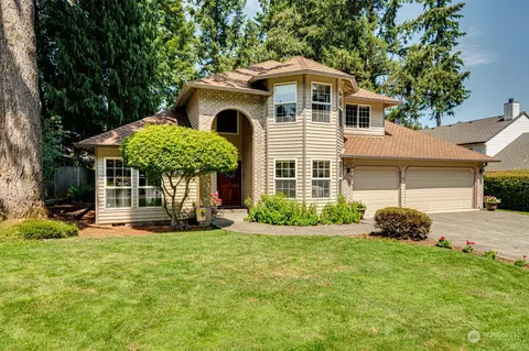15808 NE 25th St, Vancouver, WA 98684