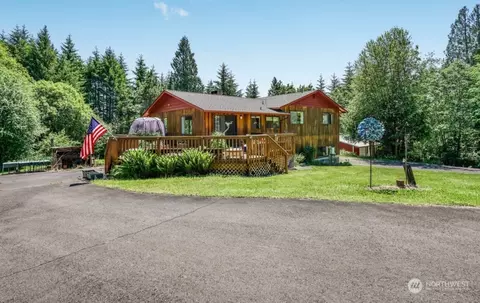 295 Mcadams Rd E, Longview, WA 98632
