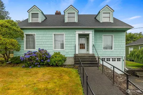 1608 Don St, Aberdeen, WA 98520