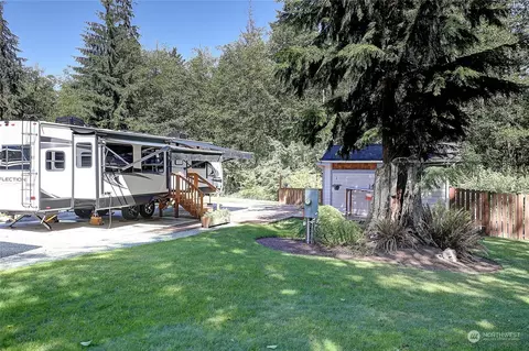 38 Gilbertson Rd, Camano Island, WA 98282