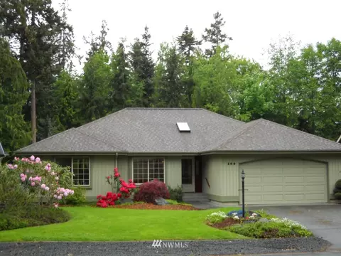 103 Horizon View Dr, Sequim, WA 98382 photo 1