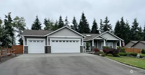 38663 Benchmark Ave NE, Hansville, WA 98340