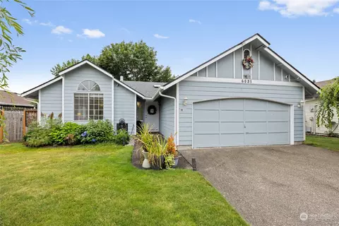 6031 57th Ave SE, Lacey, WA 98513