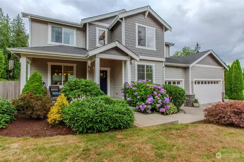 10504 SE 183rd Dr, Snohomish, WA 98290