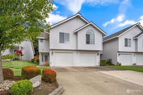 1206 24th Avenue Ct #A, Milton, WA 98354