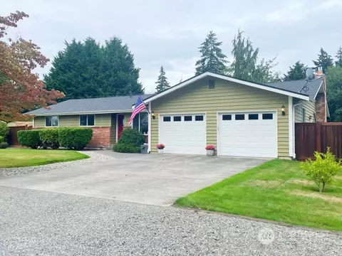 2205 125th Avenue Ct E, Edgewood, WA 98372