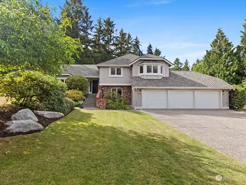 13202 NE 55th Pl, Bellevue, WA 98005