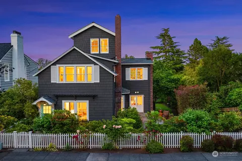 1416 Mcgilvra Blvd E, Seattle, WA 98112