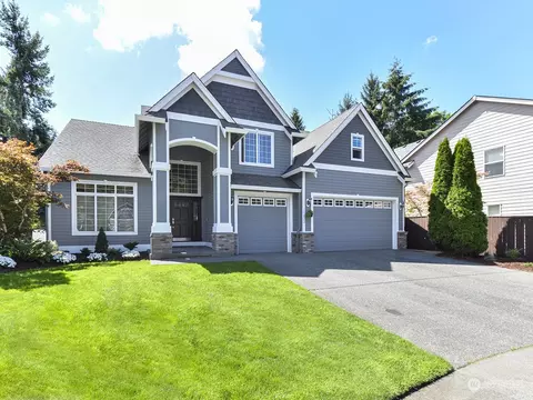 11633 SE 319th Ct, Auburn, WA 98092