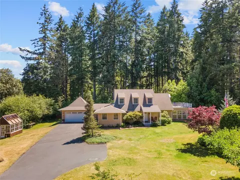 5545 78th Ave NE, Olympia, WA 98516