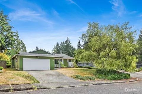 101 Crestline Dr, Bellingham, WA 98229