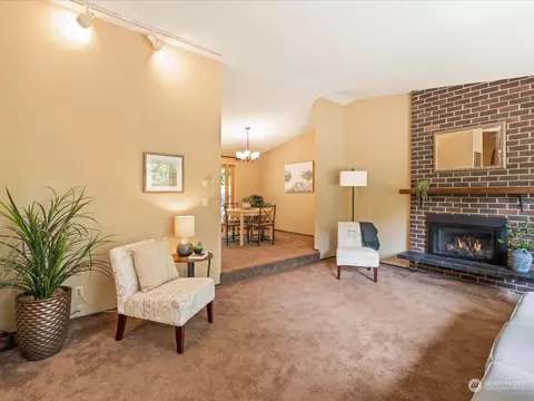 Living - 22211 49th Ave SE, Bothell, WA 98021 photo 3 of 4