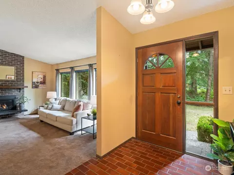 Entry Way - 22211 49th Ave SE, Bothell, WA 98021 photo 1 of 2
