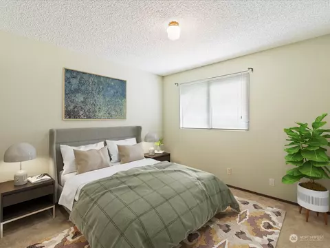 Bedroom - 22211 49th Ave SE, Bothell, WA 98021 photo 6 of 6