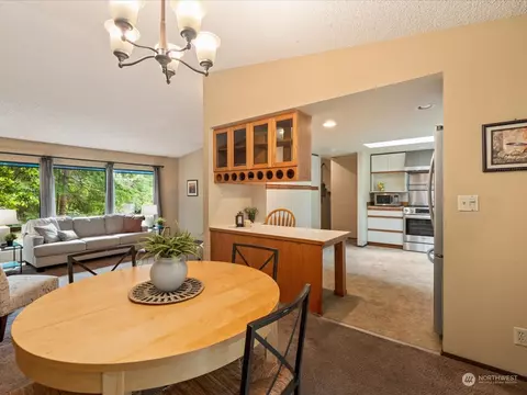Dining - 22211 49th Ave SE, Bothell, WA 98021 photo 2 of 2