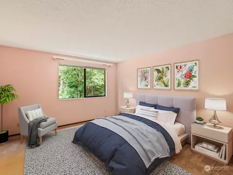 Bedroom - 22211 49th Ave SE, Bothell, WA 98021 photo 3 of 6