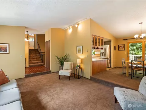 Living - 22211 49th Ave SE, Bothell, WA 98021 photo 4 of 4