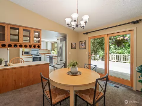 Dining - 22211 49th Ave SE, Bothell, WA 98021 photo 1 of 2