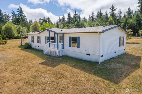 430 SE Old Arcadia Rd, Shelton, WA 98584
