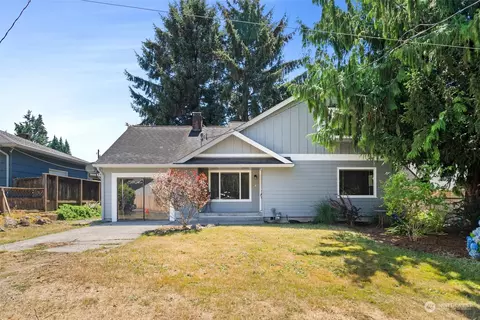 1643 Miller Ave NE, Olympia, WA 98506