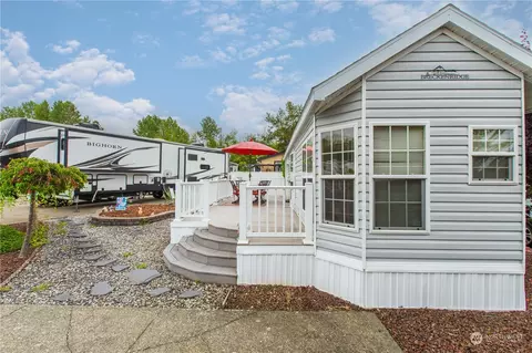 4751 Birch Bay Lynden Rd #28, Blaine, WA 98230