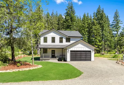509 Thomas St, Forks, WA 98331