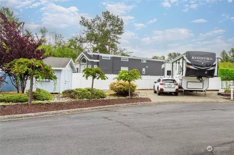 4751 Birch Bay Lynden Rd #27, Blaine, WA 98230