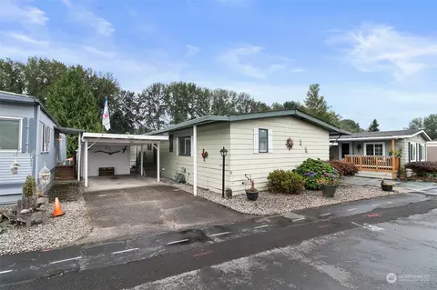 10602 63rd Street Ct E #50, Puyallup, WA 98372
