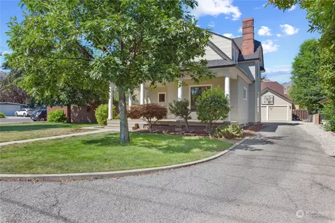 216 S Miller St, Wenatchee, WA 98801