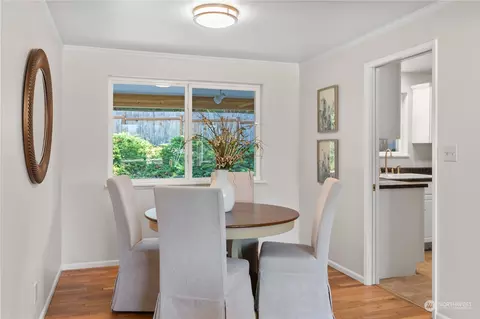 Dining - 1237 Birch St, Edmonds, WA 98020 photo 1 of 1
