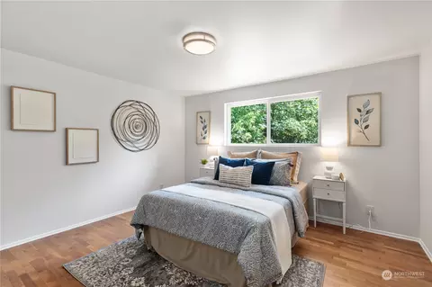 Bedroom - 1237 Birch St, Edmonds, WA 98020 photo 1 of 7