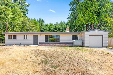 Exterior - 1237 Birch St, Edmonds, WA 98020 photo 2 of 7