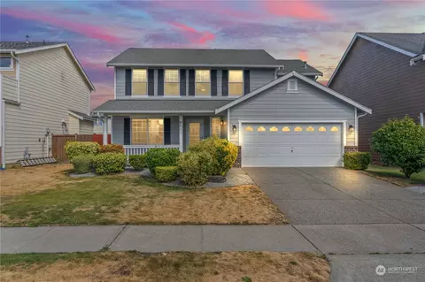 8011 46th Ave SW, Lakewood, WA 98409