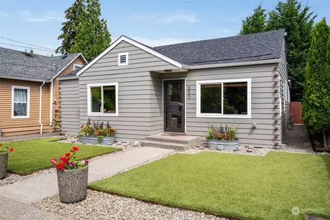 850 S Sullivan St, Seattle, WA 98108