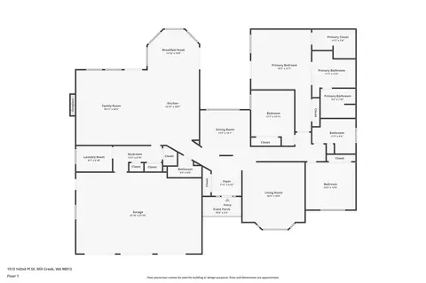 1513 142nd Pl SE, Mill Creek, WA 98012 photo 40