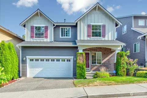 4119 240th Pl SE, Bothell, WA 98021