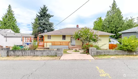3228 S 162nd St, Seatac, WA 98168