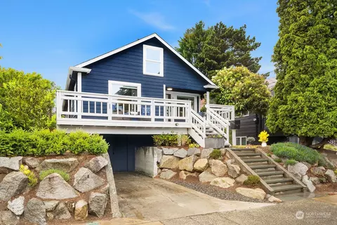640 NW 83rd St, Seattle, WA 98117