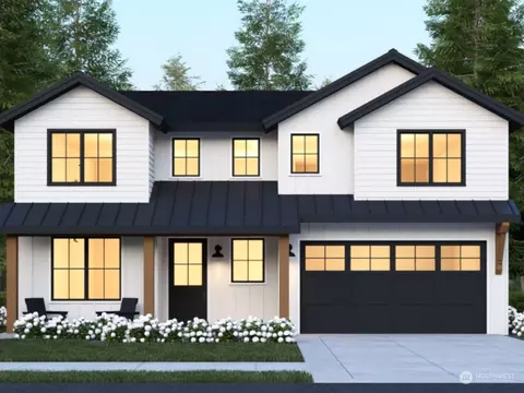 13714 NE 101st St, Kirkland, WA 98033