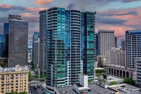 1920 4th Ave #312, Seattle, WA 98101